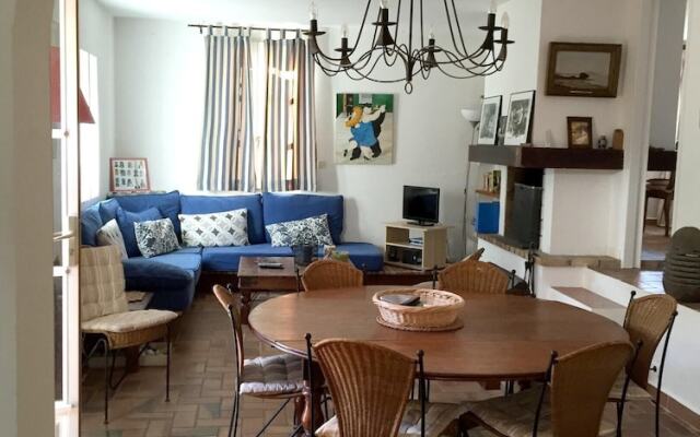 Property With 3 Bedrooms in Six-fours-les-plages, With Enclosed Garden