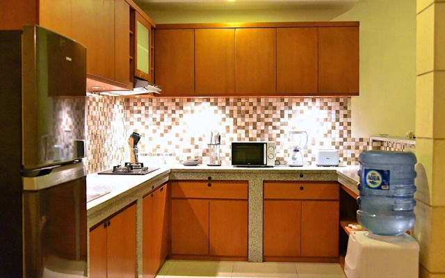 Rumah Pantai Berawa - Ex Canggu Club House