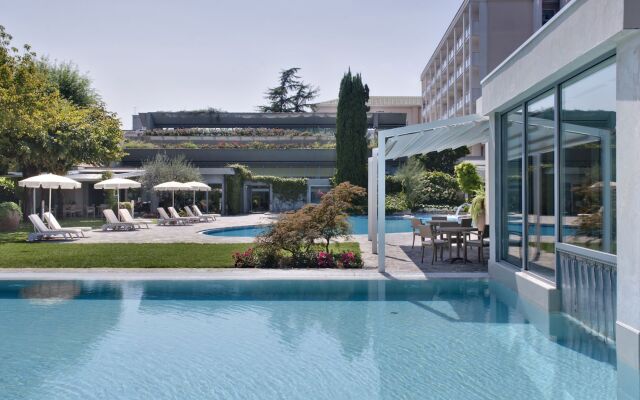 Europa Terme Boutique Hotel