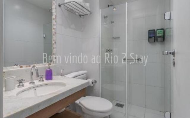 Suite Verano Stay Barra