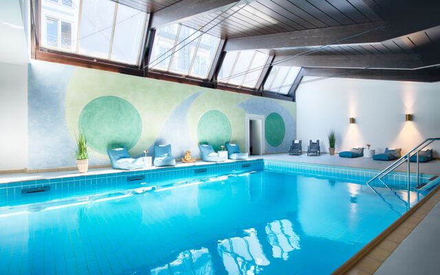 ACHAT Hotel Bad Dürkheim