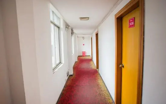 678 Hotel