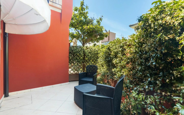 Nicoletta Hotel