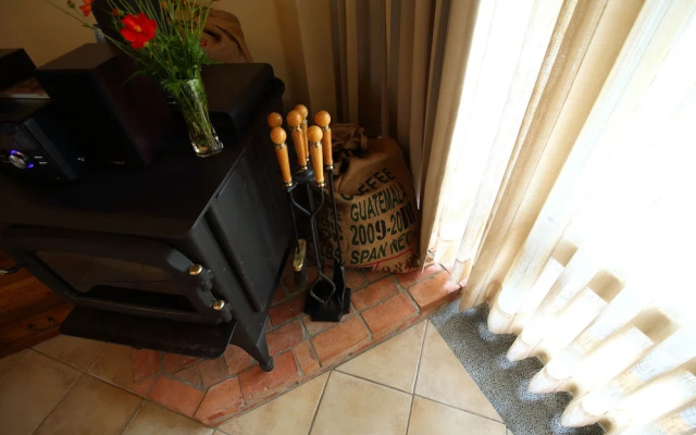 Focacia BNB