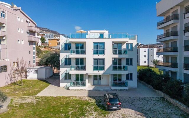 Apartments 4U