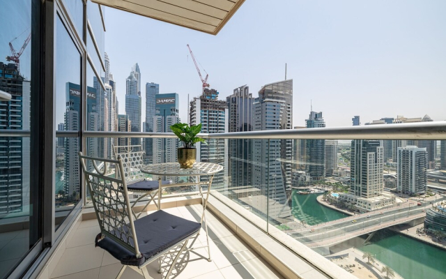 Park Island - Blakely 2502