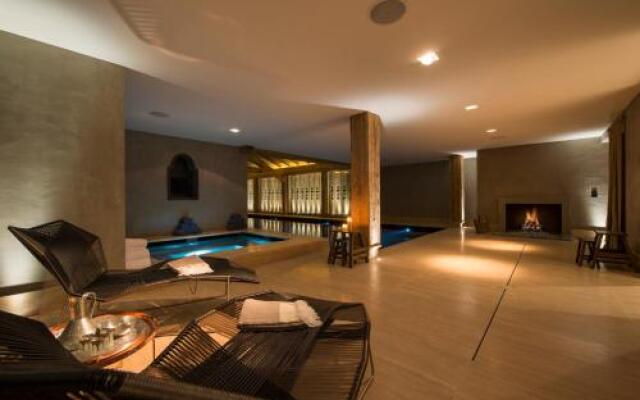 La Cordée Des Alpes Appartements