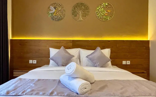 Solvana Villas Sanur by AGATA