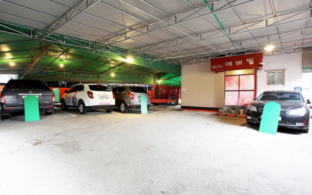 Goyang (Todang) Everville