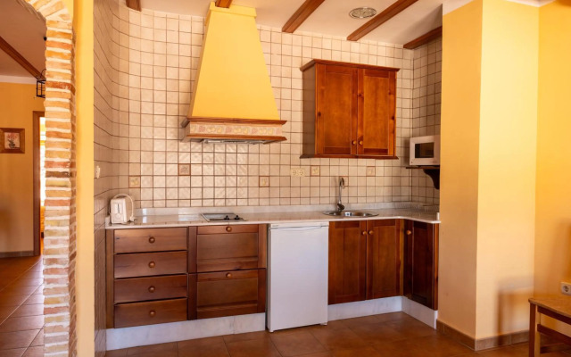 Apartamentos Cuesta de la Cruz