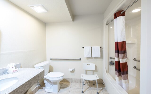 GreenTree Inn Houston IAH Airport