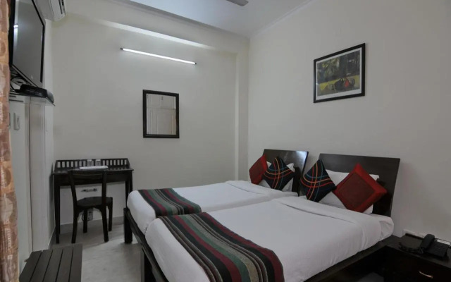 OYO Rooms Dwarka Sector 19