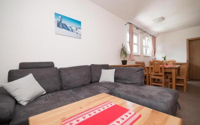 Apartmány Biela Púť - Jasná nr. 12