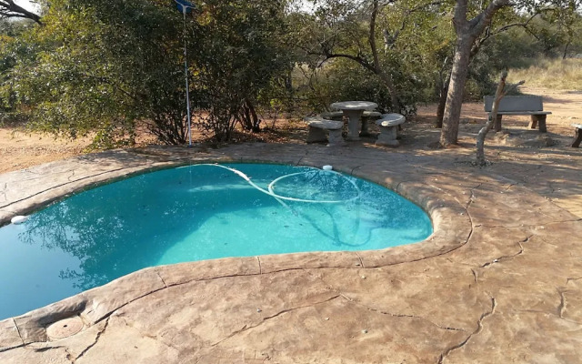 The Daniel'lo Mdaka Holiday Residence