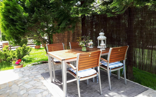 Apartment Villa Zizzy