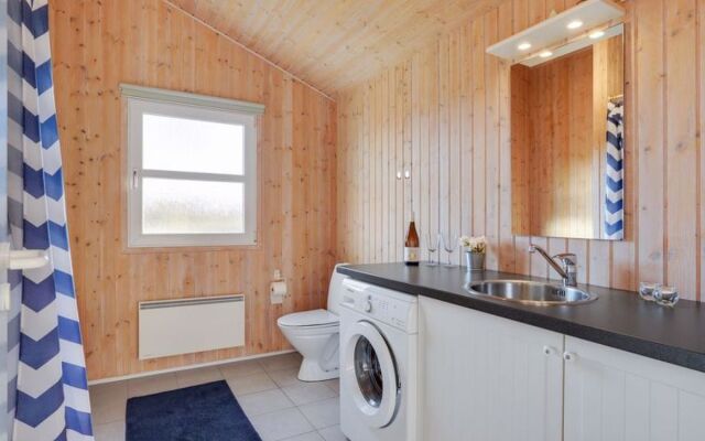 "Gorazd" - 350m from the sea in NW Jutland