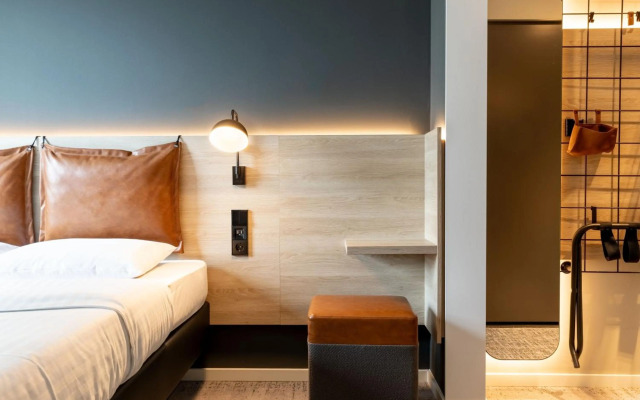 Moxy Essen City