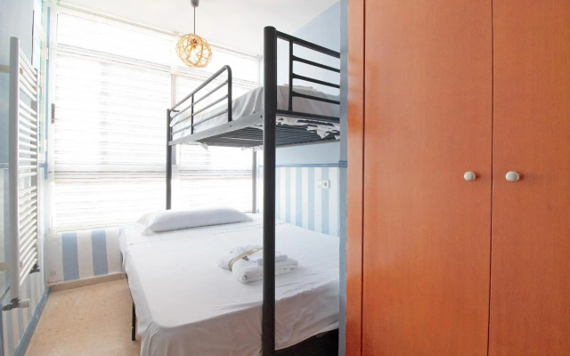 Global Properties, Apartamento con buenas vistas en Canet playa