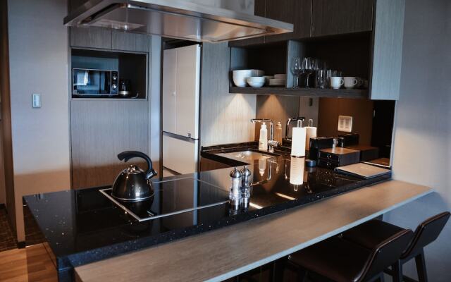 Hinode Hills Niseko Village