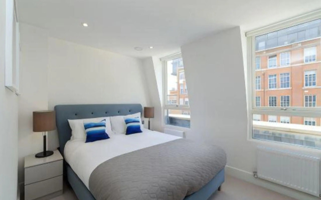 Premier Inn London Tower Bridge