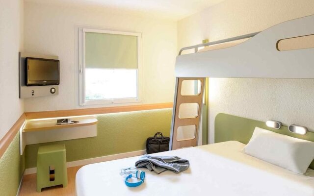 Hotel ibis budget Leysin