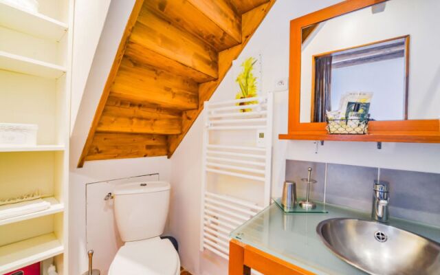 Le Pigeonnier (CTU200)