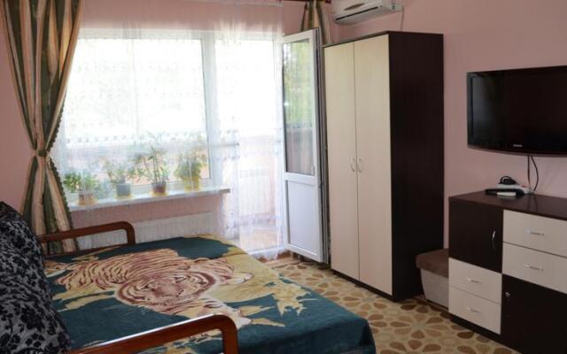 Дом для отдыха на Кирова