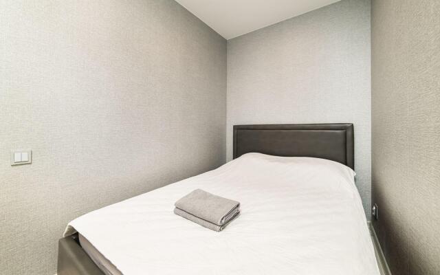 Апартаменты на улице Волкова