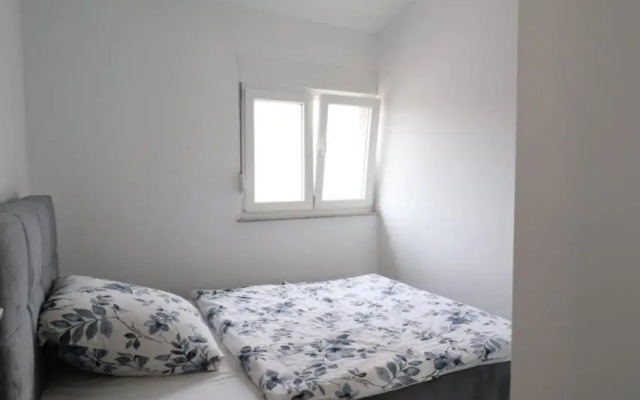 Vrsi Apartments