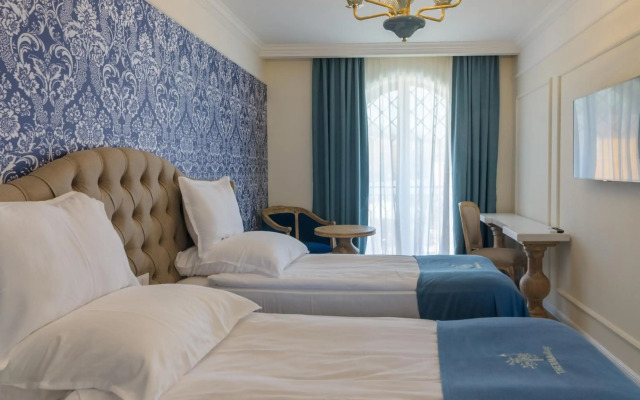 Eco Therma Village Spa & Sport