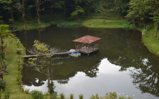 Ecoverde Lodge Monteverde