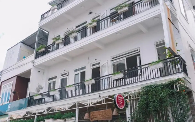 Thao Phuong Hotel
