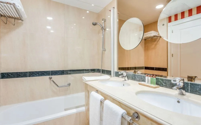PAAL Apartments Marbella Guadalpín