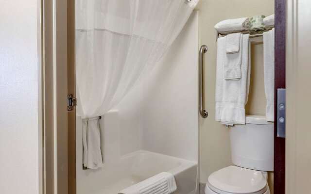 Comfort Suites Grandville - Grand Rapids SW