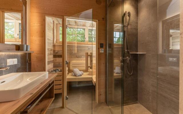 Appartements Die Ramsauerin
