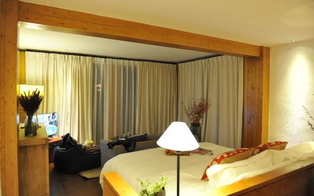 Woobay Hotel
