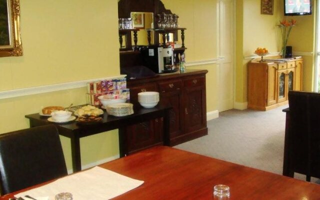 Grand Central Accommodation B&B Cobden