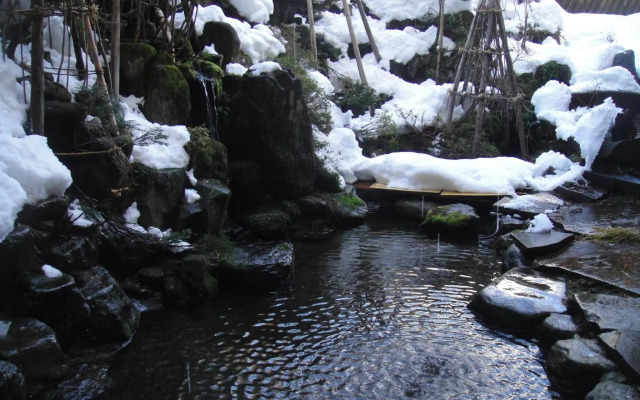 Ryokan Sakaya