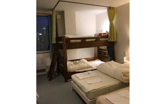 Guest House Proof Point - Hostel