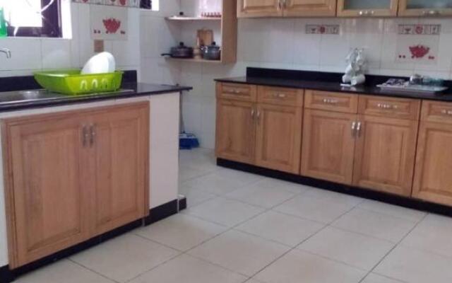 Palatine Apartments Makindye Kizungu, Kampala