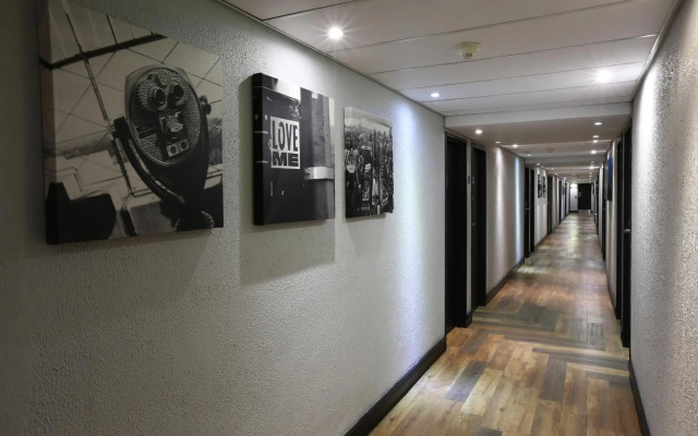 Morning Star Express Hotel