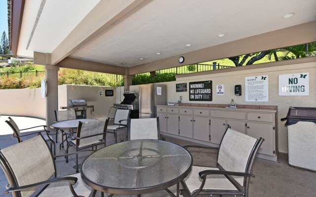 Kapalua Golf S 20p3&4 2 Bedroom Condo