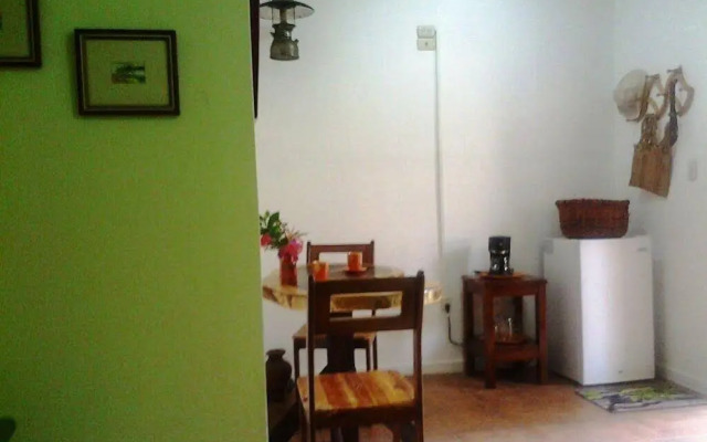 Mycasa's Bed and Breakfast
