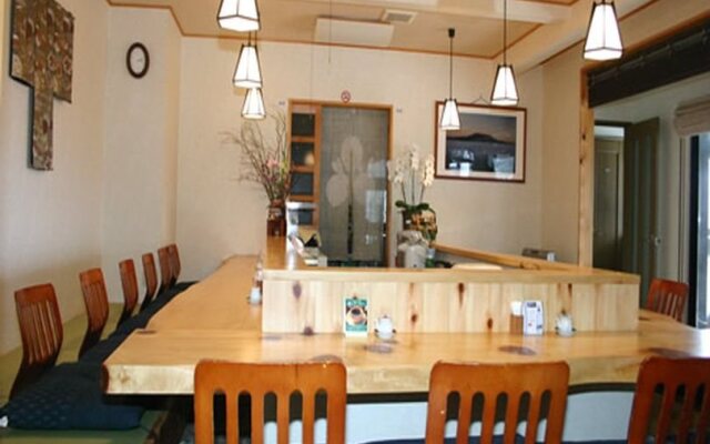 Pension Kyokojima