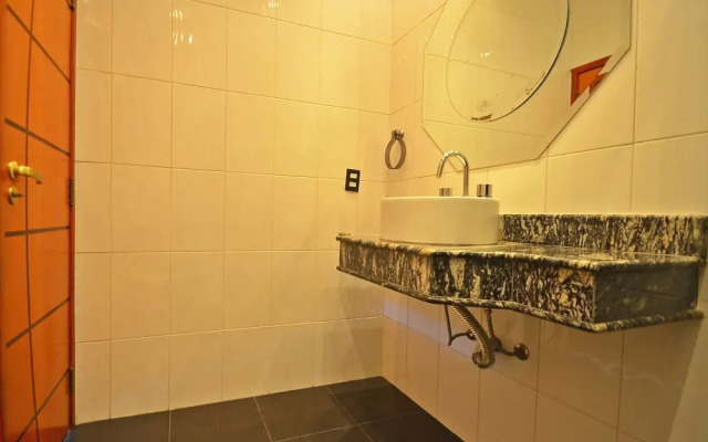 MZapartments Nossa Senhora Penthouse