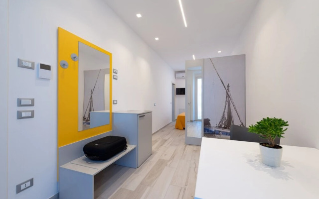 La Retara Affittacamere