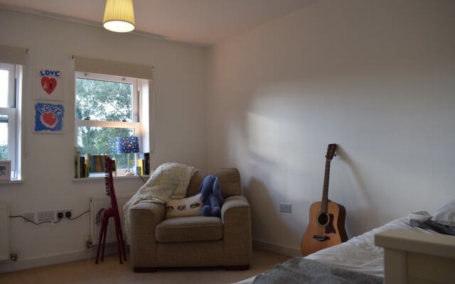 2 Bedroom House in Wandsworth