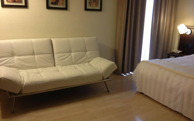 Hotel Stadio