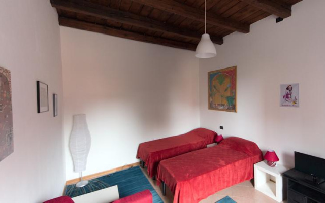 Appartamento SantOrsola Malpighi