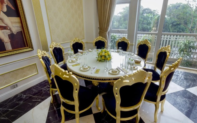 Phuong Anh Hotel